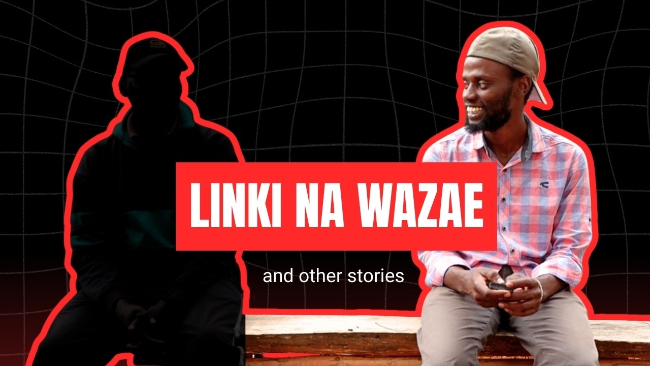 Linki na Wazae wako