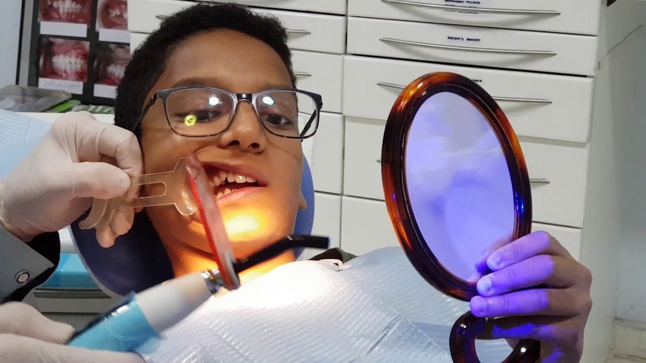 (تكلم واعمل )برمجة الدماغ للراحة والتعلم السريع.  )Talke & Work (Enjoyable , Dental NLP)k