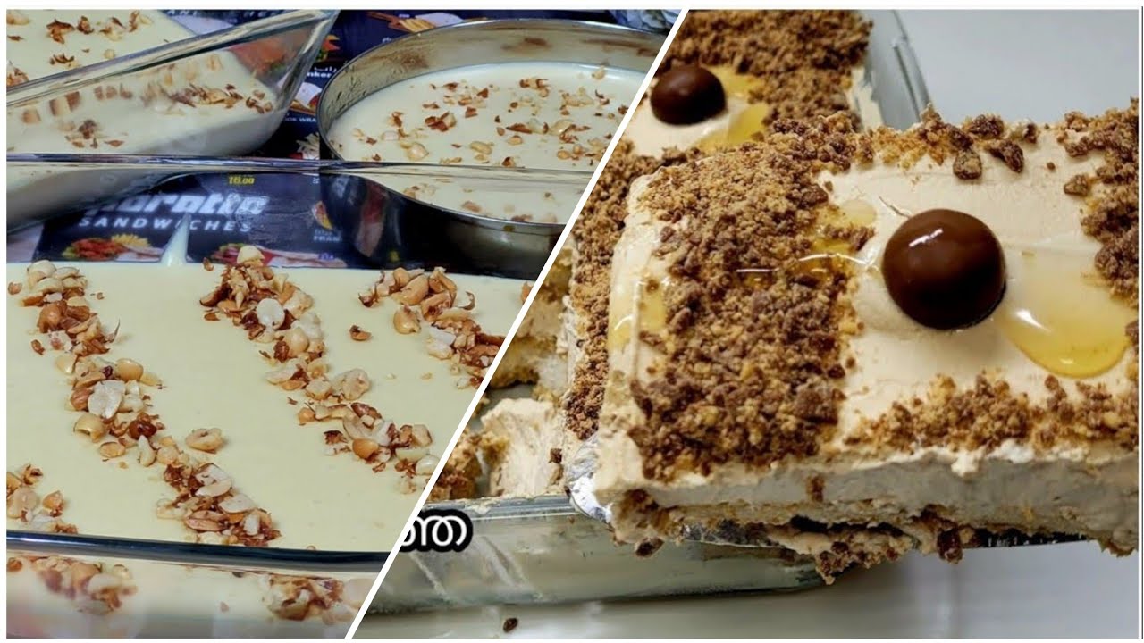 Eid Special 2 Adipoli Pudding😋ആരും ചിന്തിക്കാത്ത രുചിയിൽ 2 അടിപൊളി പുഡ്ഡിംഗ്