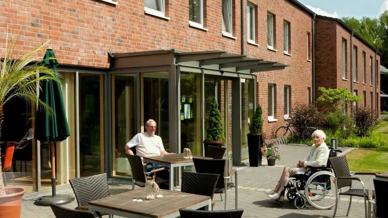 Katharinen-Haus Winnekendonk