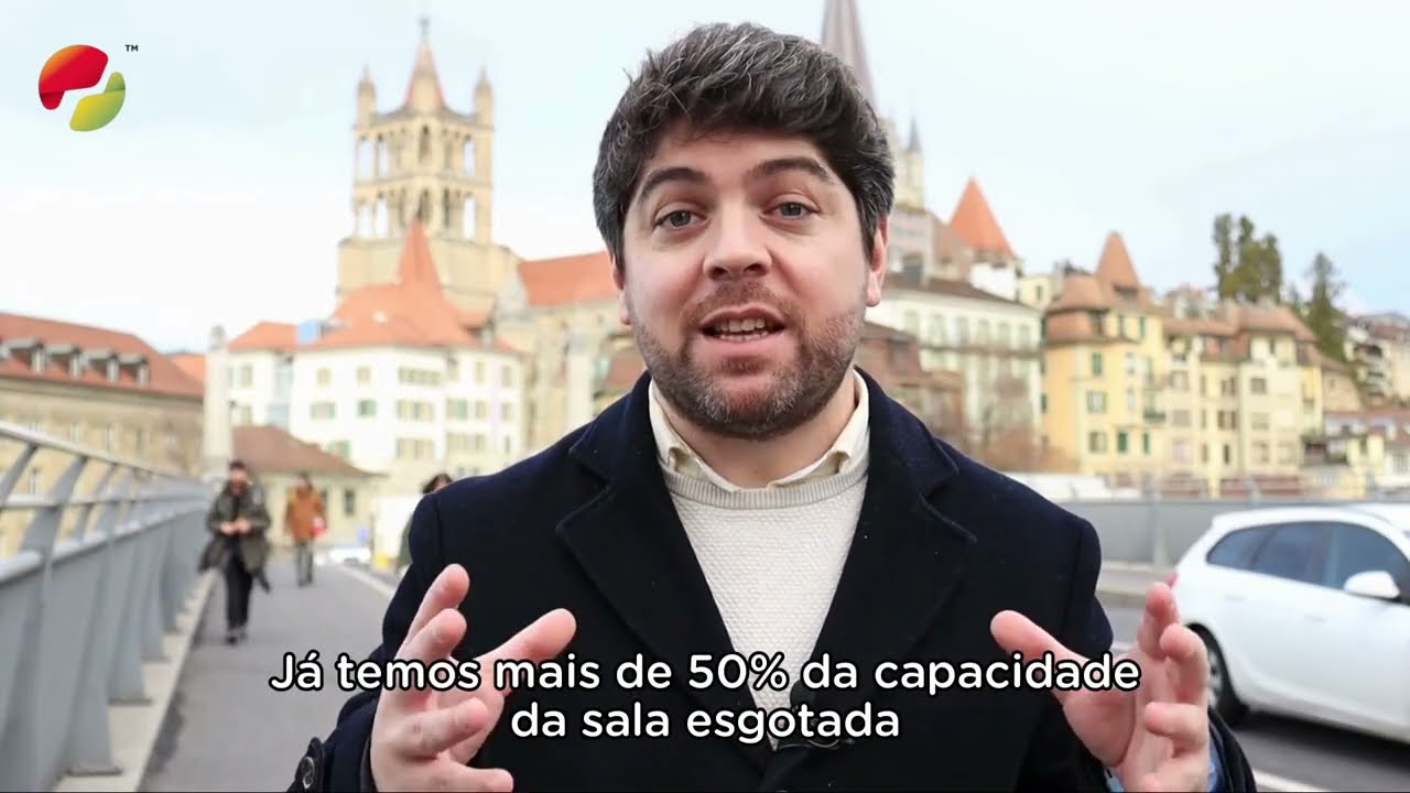Confer&ecirc;ncia Regressar a Portugal a partir da Su&iacute;&ccedil;a - resumo