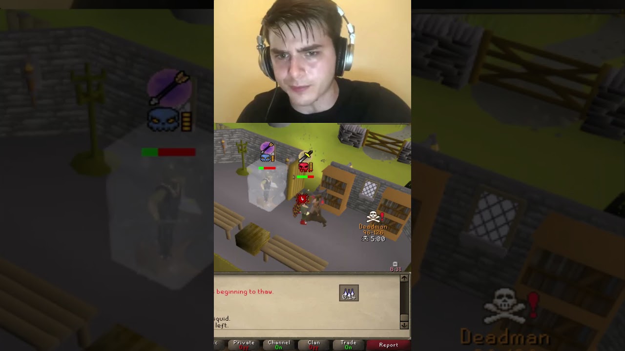 DIDNT KNOW THIS WAS A THING #osrs #runescape #odablock