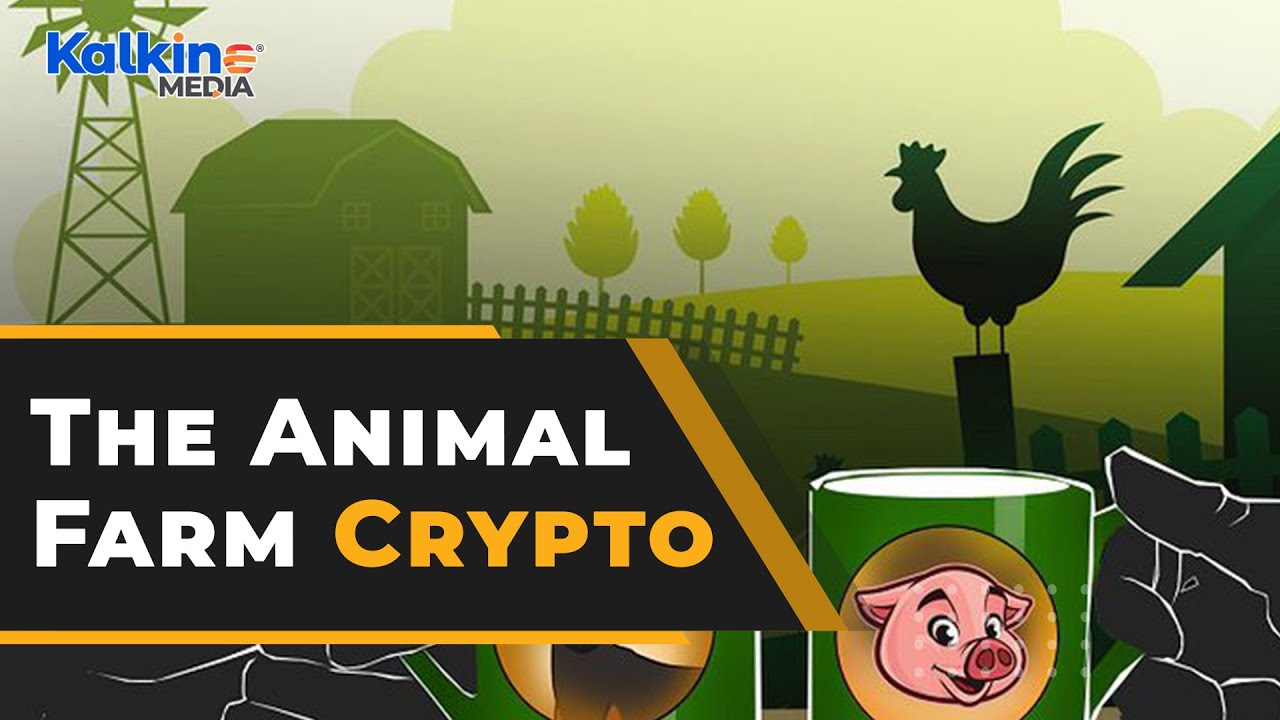 What is The Animal Farm Crypto?