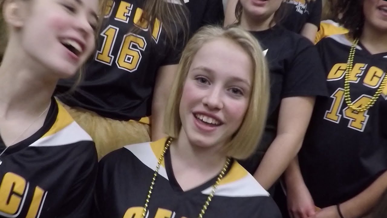 CECI Open House Promo Video 2018 Lip Dub