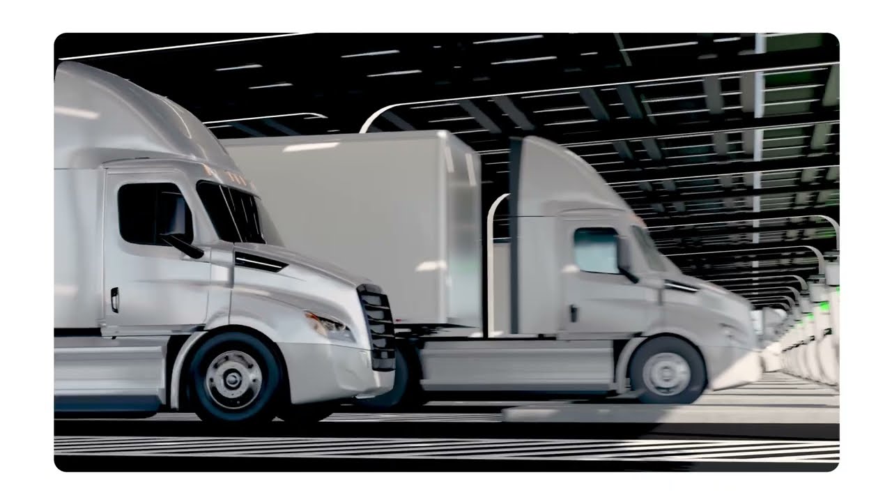 Greenlane&rsquo;s Charging Technology for Optimizing Energy Distribution