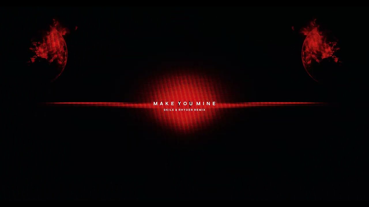 Madison Beer - Make You Mine (SKILE & RHYDER Remix)