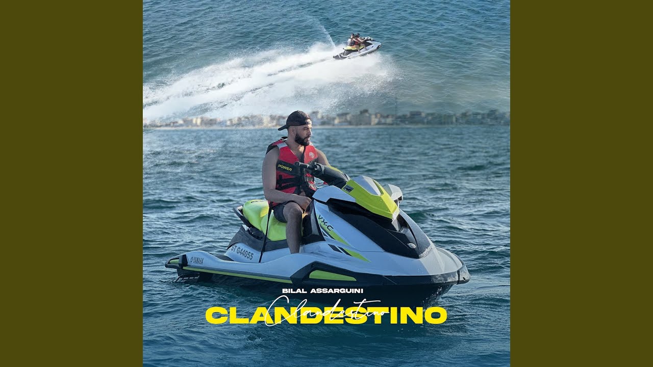 Clandestino