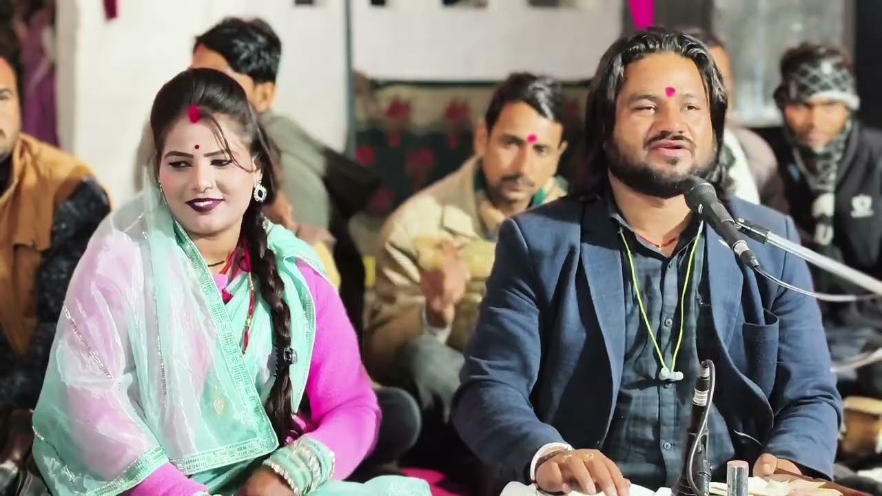 समधी समधन के टमाटर ले लो सिंगर रामप्रकाश तूफ़ानी रामदेवी सरगम धुआं धार जवाबी राई 