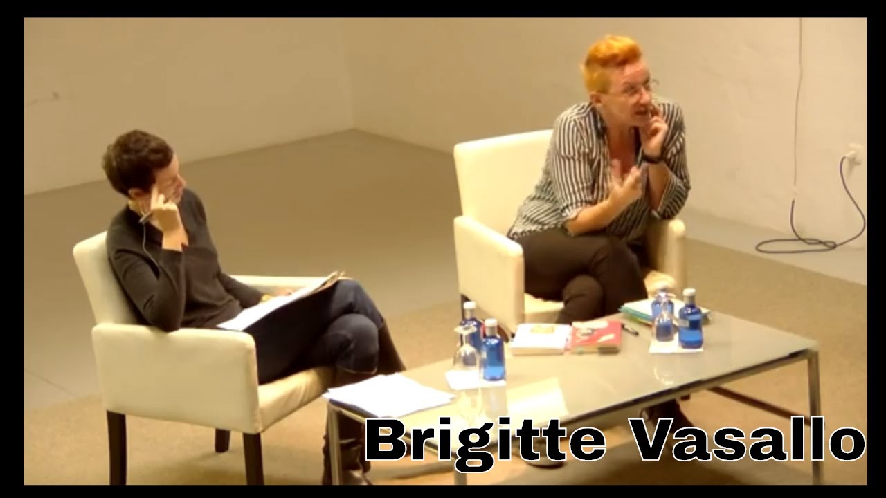 Brigitte Vasallo sobre monogamia y 
