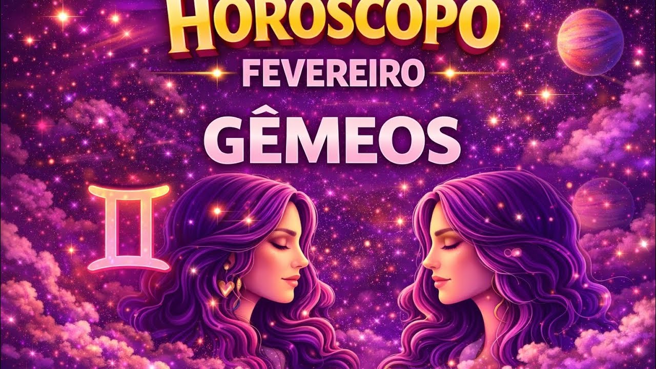 Gêmeos ♊: ALGUÉM TENTOU AFASTAR VOCÊS MAS A ESPIRITUALIDADE UNIU MAIS