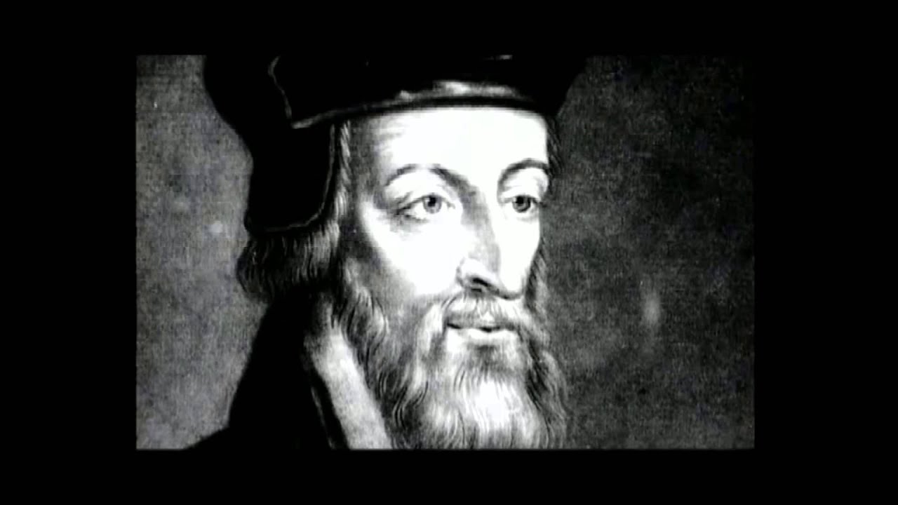 The Adventure Of English - Episode 3 The Battle for the Language of the Bible - BBC Documentary