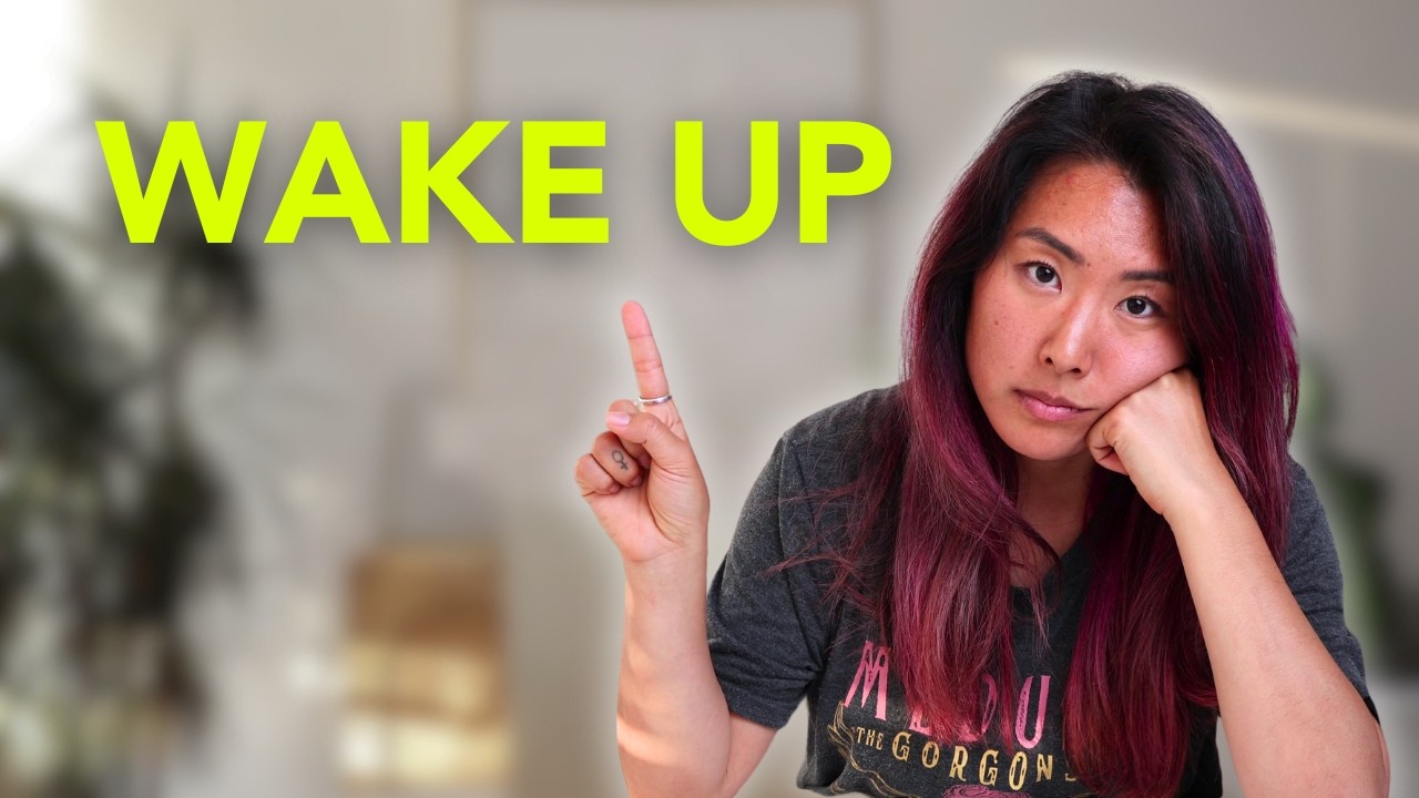 I'm 36, if you're in your 20s and 30s, WATCH THIS