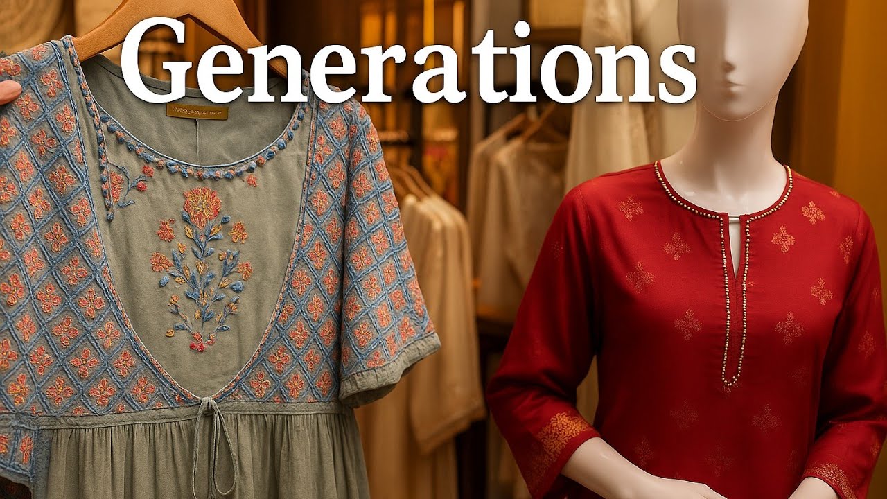 Generation Lawn Collection 2025