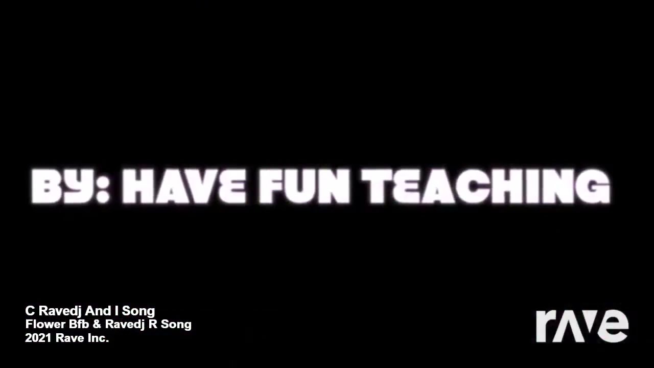 C ravedj and I song