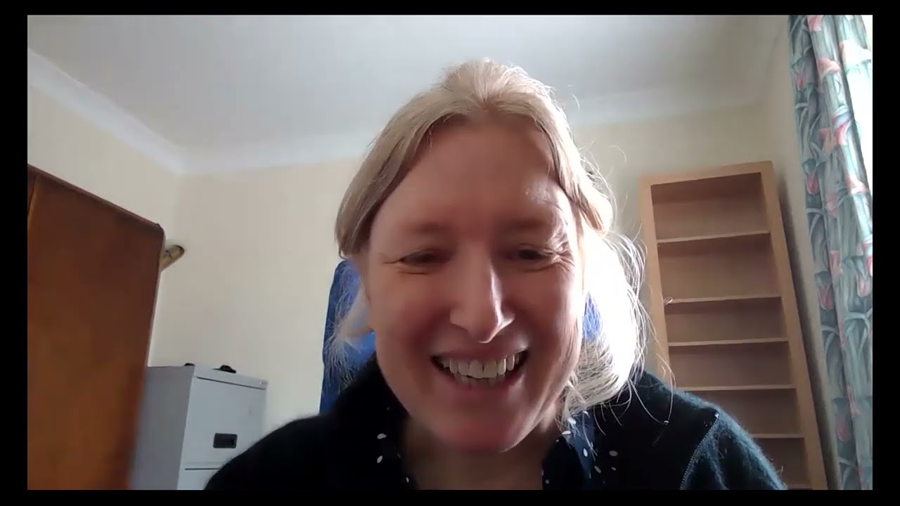 UN CSW65: Harnessing the Power of the Church to End Domestic Abuse, 2021