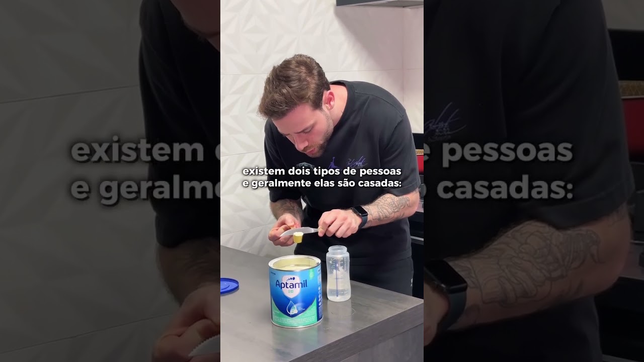 EXISTEM DOIS TIPOS DE PAIS: