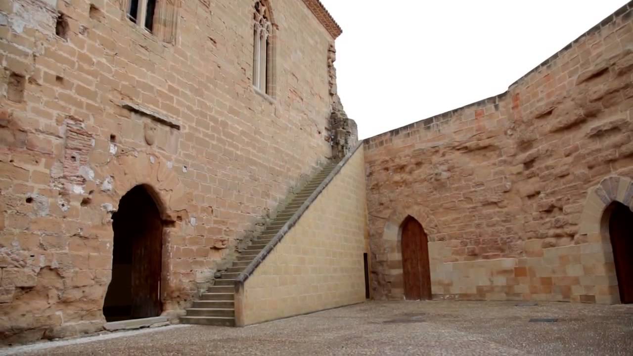 Castillo Arzobispal