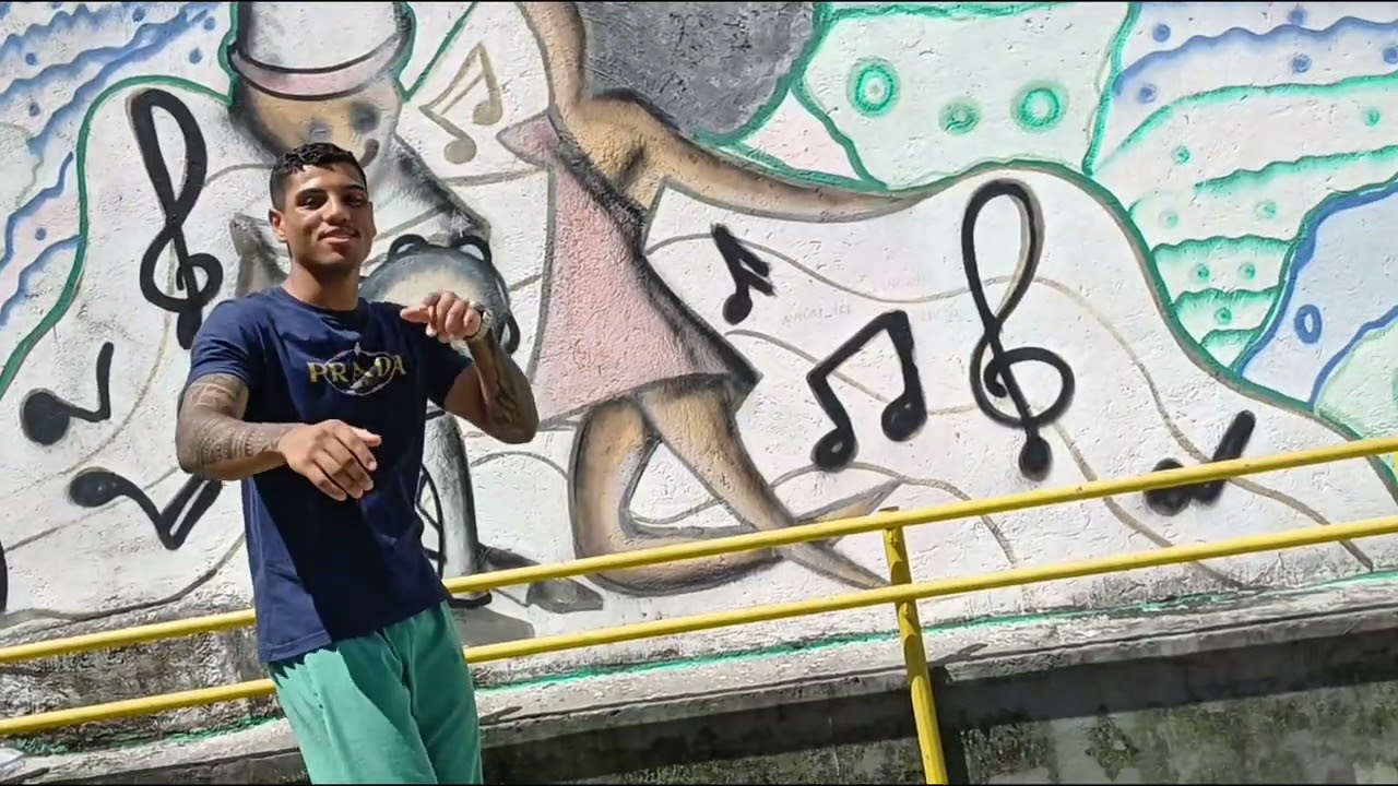 🔥 “Arsenal de Letra” – MC Richard da Sul 🔥Produção pesada por DJ Jadson SP