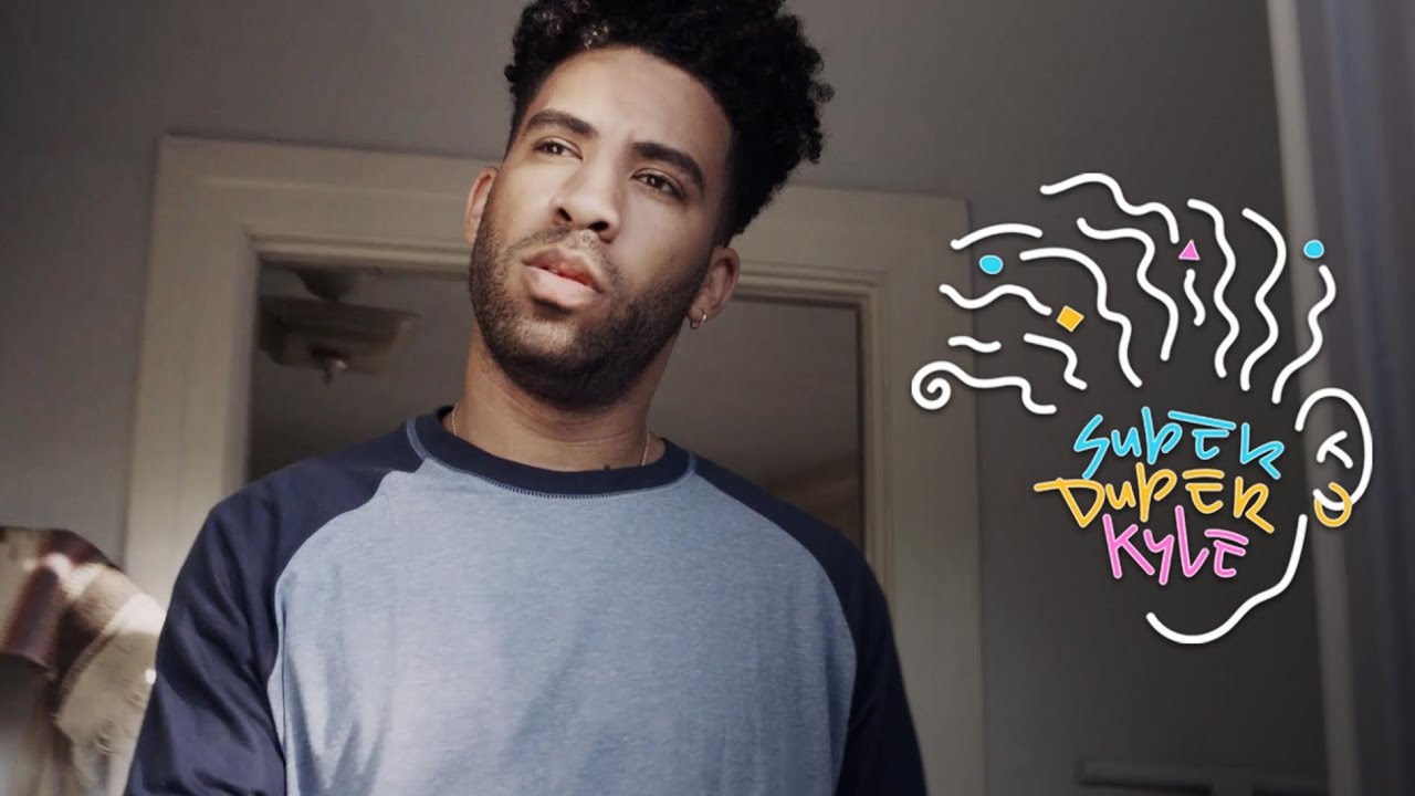 KYLE - Not The Same | All Def