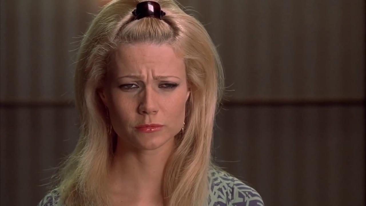 View From the Top 2003 Official Trailer   Gwyneth Paltrow, Mark Ruffalo Movie HD Full HD,1920x1080p