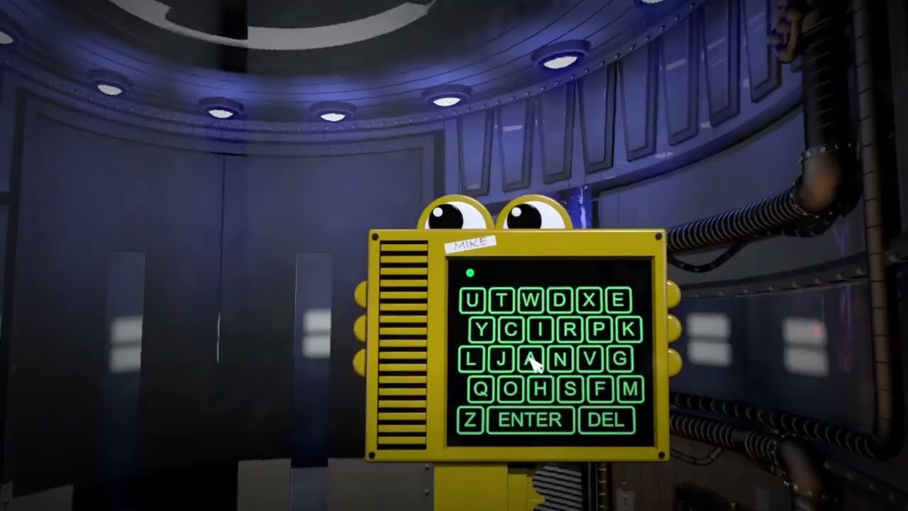 Muchísimos SUSTOS y GRITOS 🥲 Mi PRIMERA VEZ en FNAF Sister Location Directo🔴
