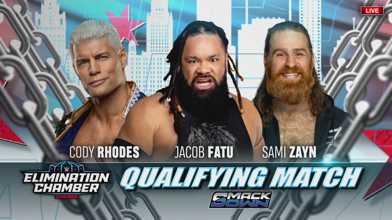 🔴 EL SMACKDOWN DE HOY PARECE UN PLE!!! (PREVIA EN DIRECTO)