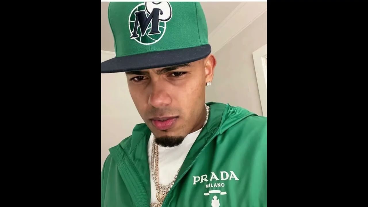 [FREE] ROA x Myke Towers Type Beat - 