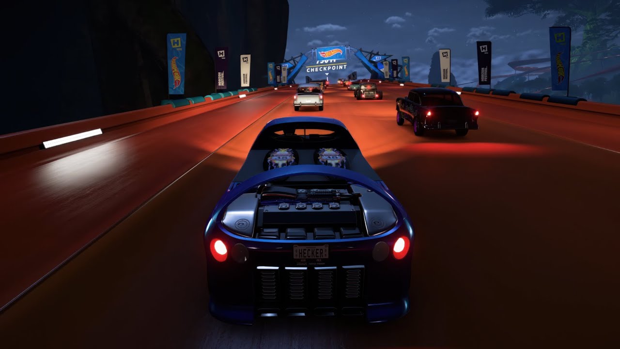 760HP Deora 2 VS  Hot Wheels Cars | Forza Horizon 5