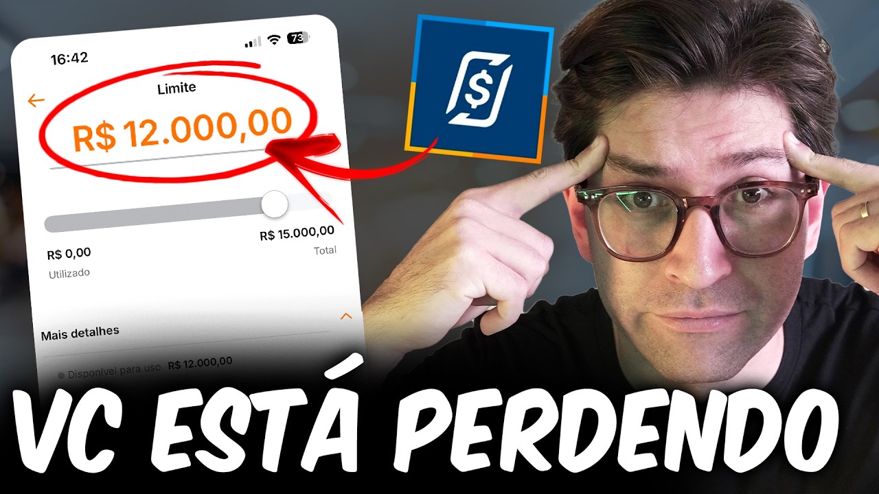 💸Esse Cart&atilde;o &eacute; Especial, mas voc&ecirc; n&atilde;o percebeu AINDA! RecargaPay Platinum