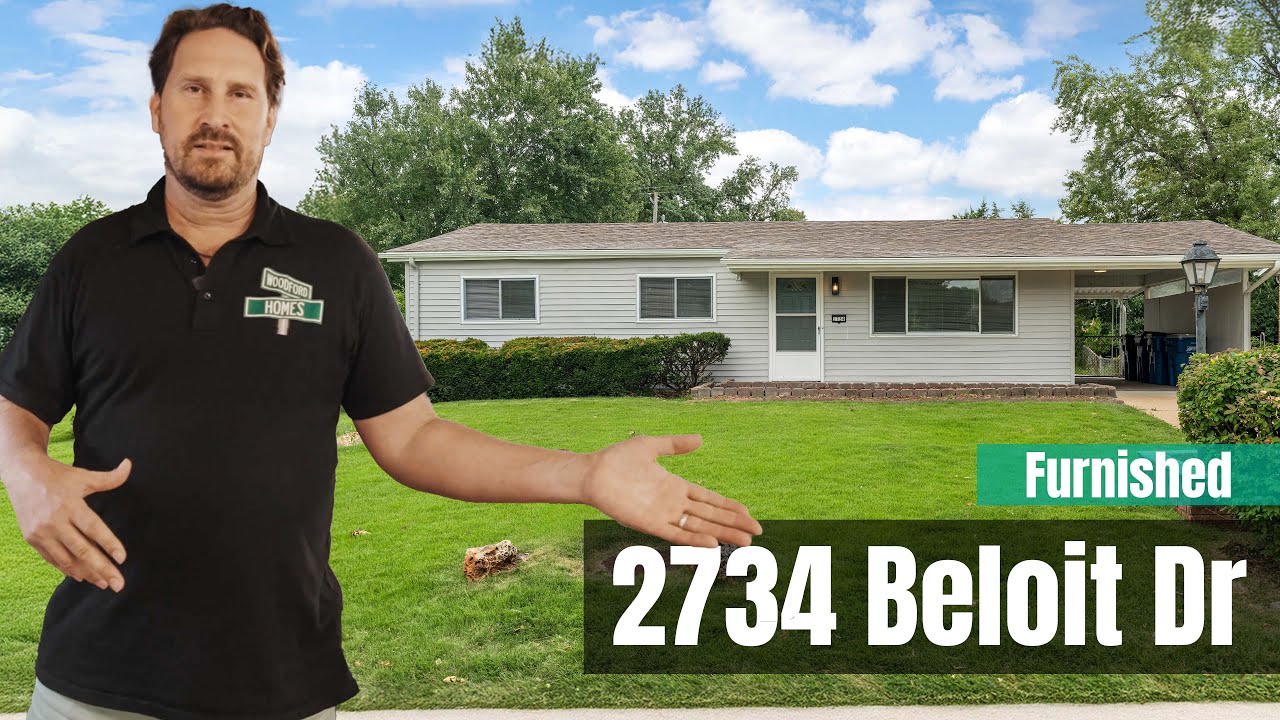 2734 Beloit Dr, Maryland Heights, MO 63043