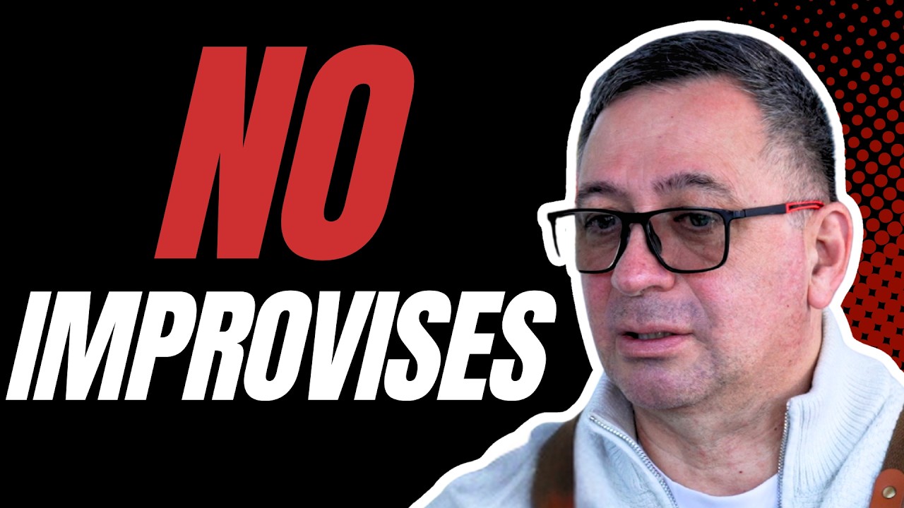 Emprender en Canadá: El error de la improvisación y cómo evitarlo (con Arismendy Lozada)