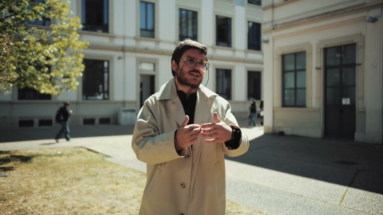 Praticare il Mondo | Leonardo Caffo