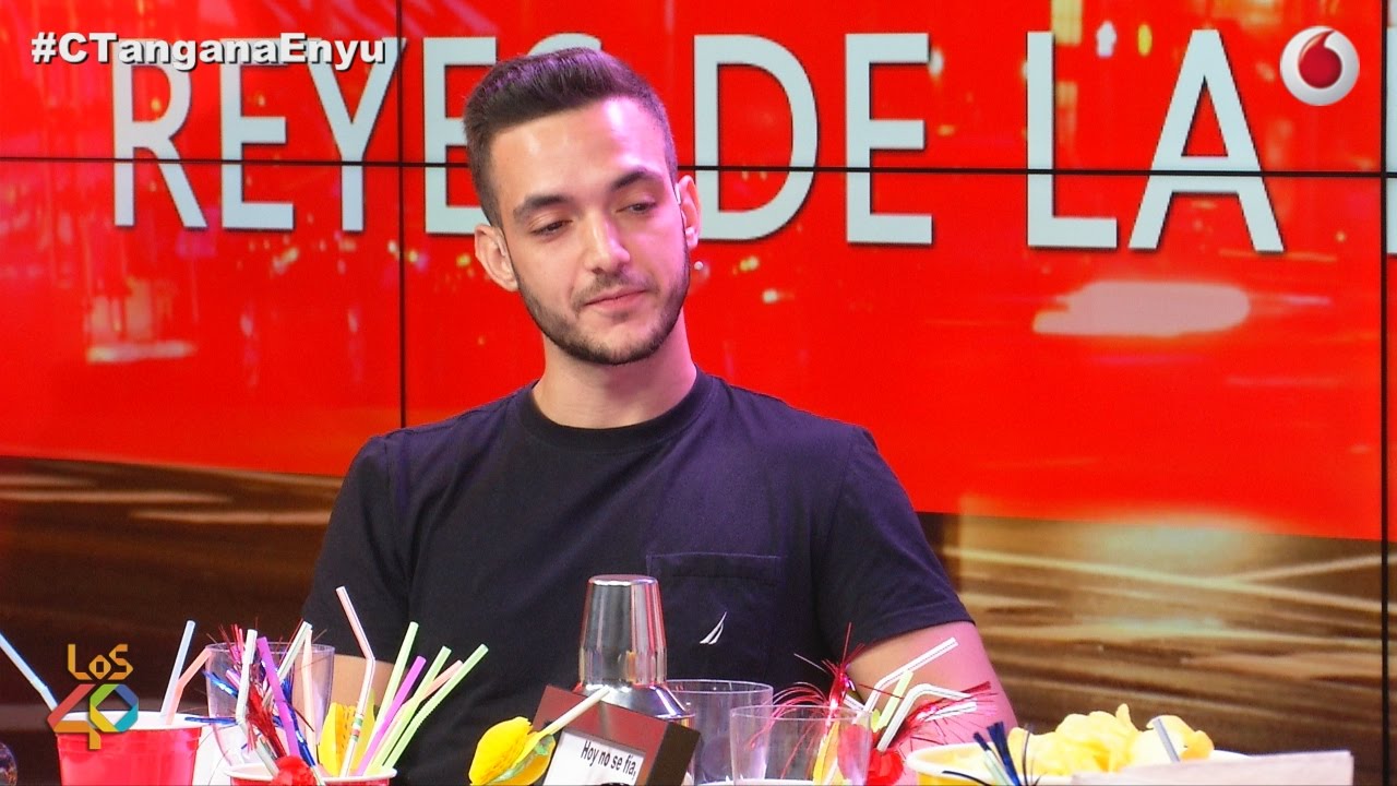 C Tangana 
