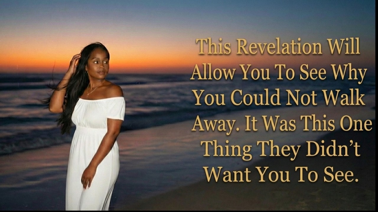 Before You Walk Away, They Want To Tell You About Their Childhood