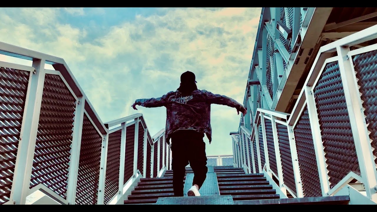 ENGI - TIRANA MILANO feat. ELGIT DODA (Official Video)