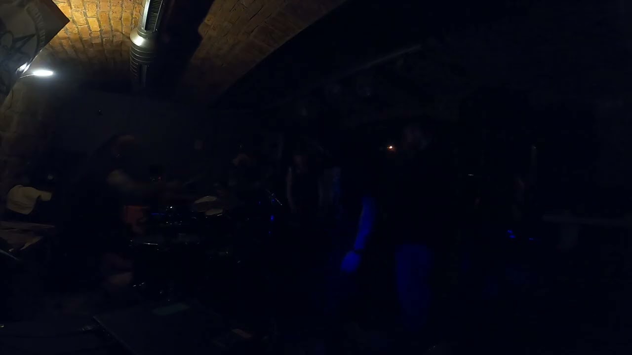 Karnickelmesser - Live @ Cafe Pawlow Dresden - 13.02.26 - 3/4