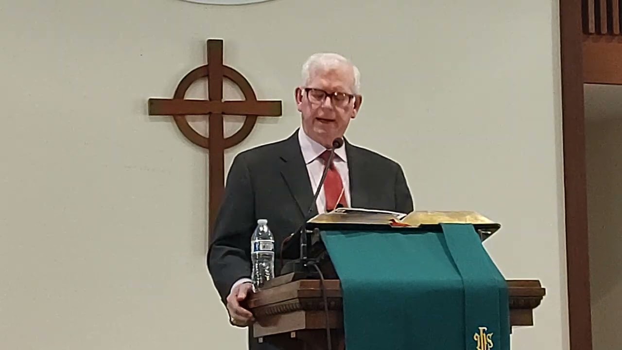 Message for Sunday, February 1, 2026 “Beatitudes for the 21st Century”