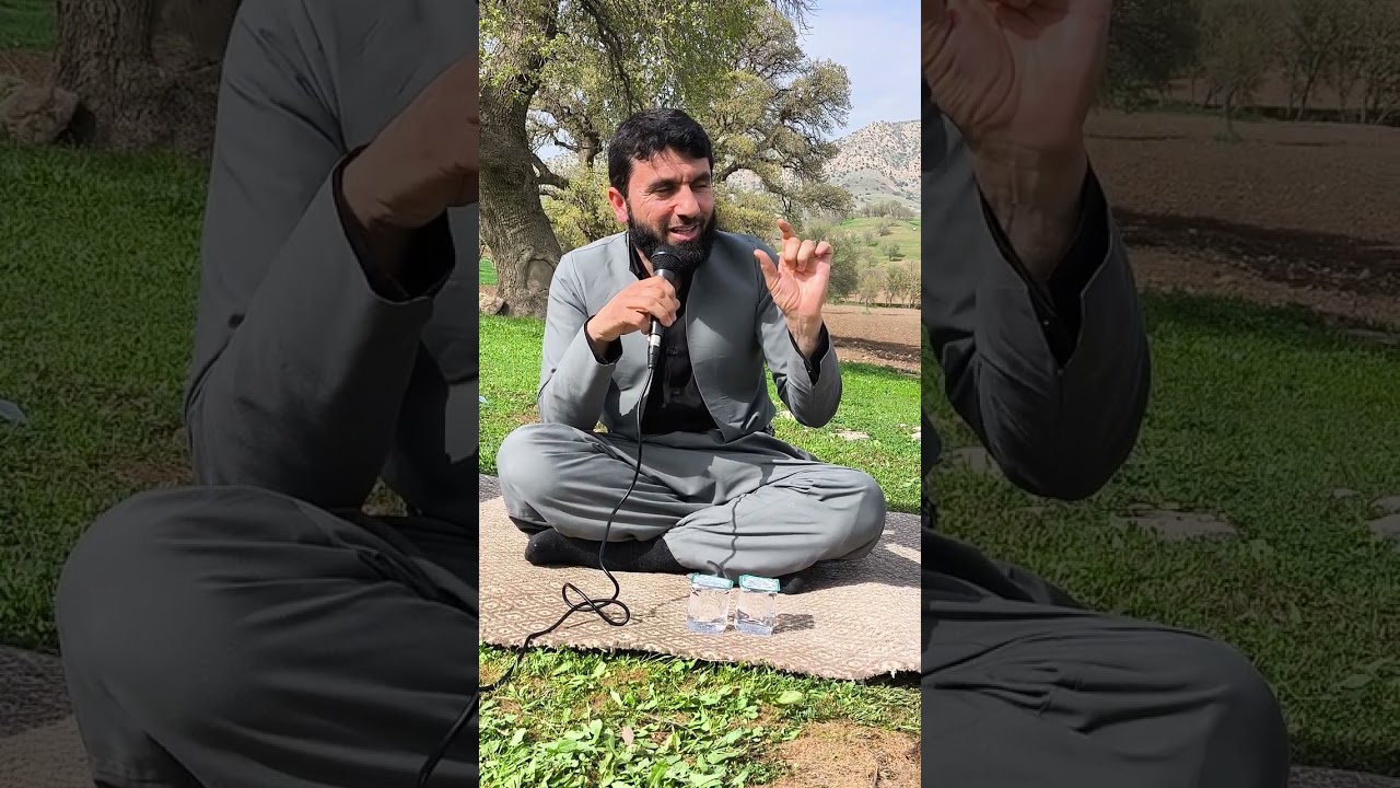 تەمەنی گەنجێتیمان سەرمایەی ژیانمانە