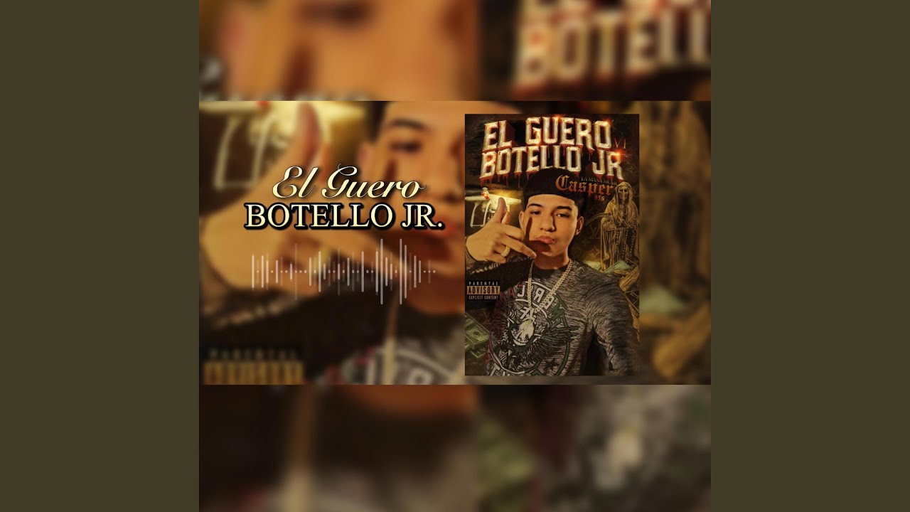 El Guero Botello Jr