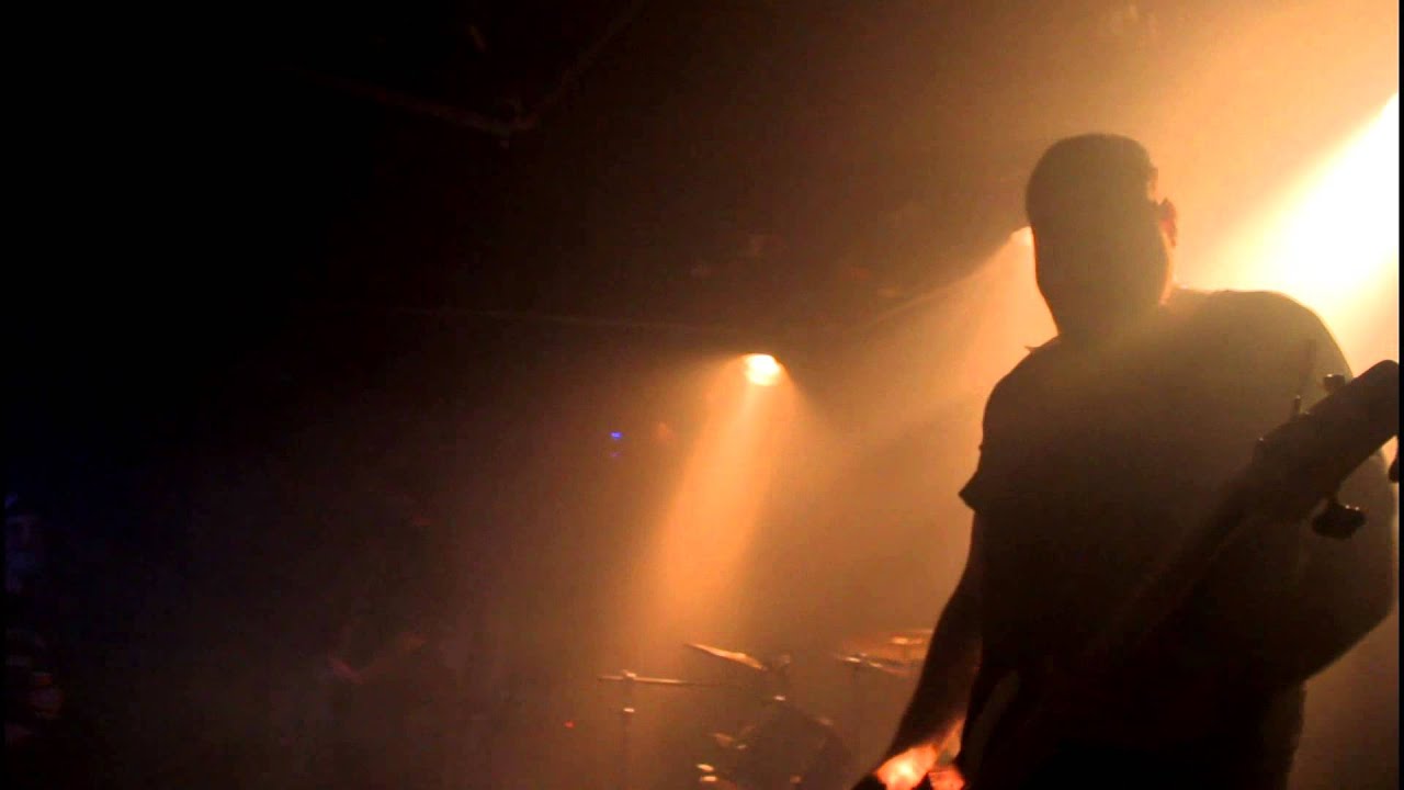Totenmond - Menschenfresser - 17.5.2014 - Stuttgart - Towers Of Madness