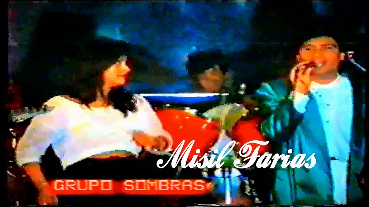 Sombras En Vivo : Canta Jorge Avila y Roberto Almendra En el Castillo  2da Parte