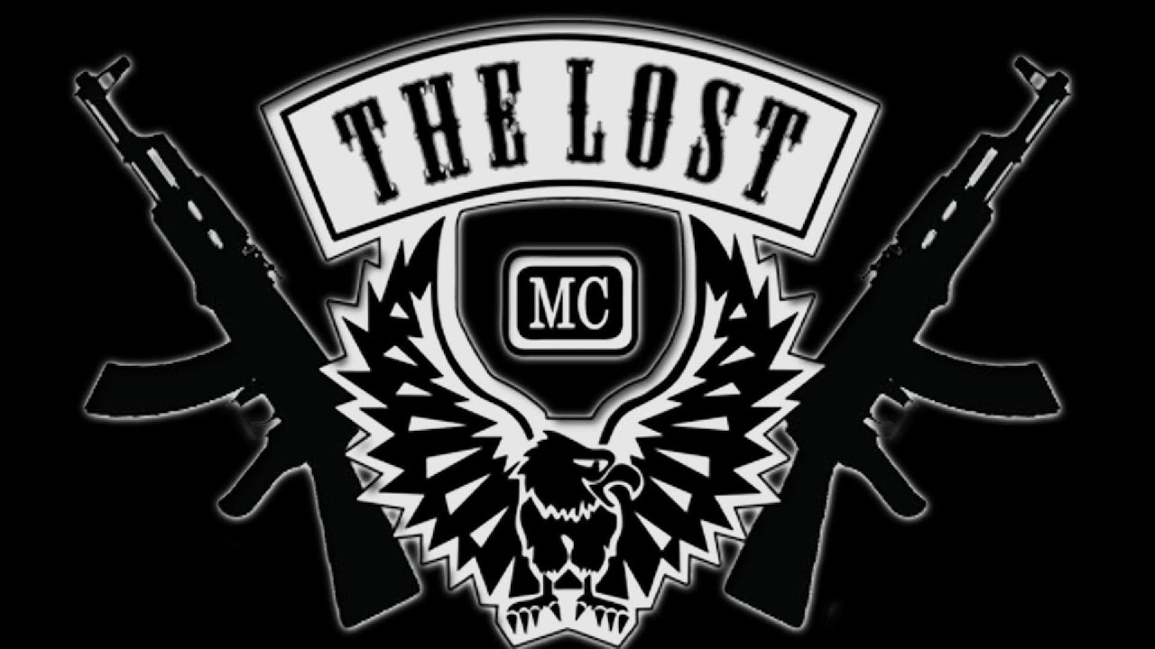THE LOST MC // BOBONY FAMILY 🦅🦅