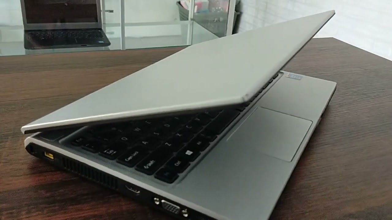 Laptop NEC VersaPro Core i5 -4 | review laptop second | laptop murah | 20-07-2022