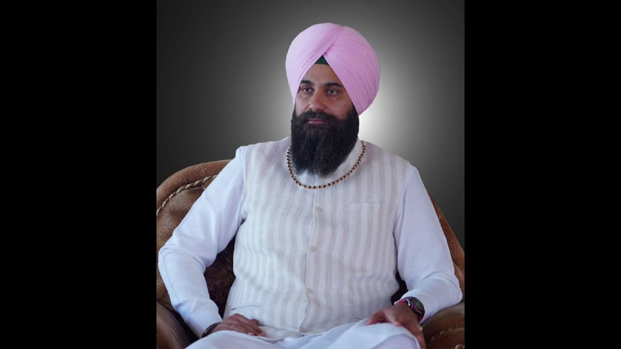 ਅਸੀਂ ਭੀਖਮ ਭਿਖਾਰੀ ਤੇਰੇ ਨਾਮ ਦੇ Param Sant Baba Ram Singh ji Giarvin Wale Daudhar 🙏
