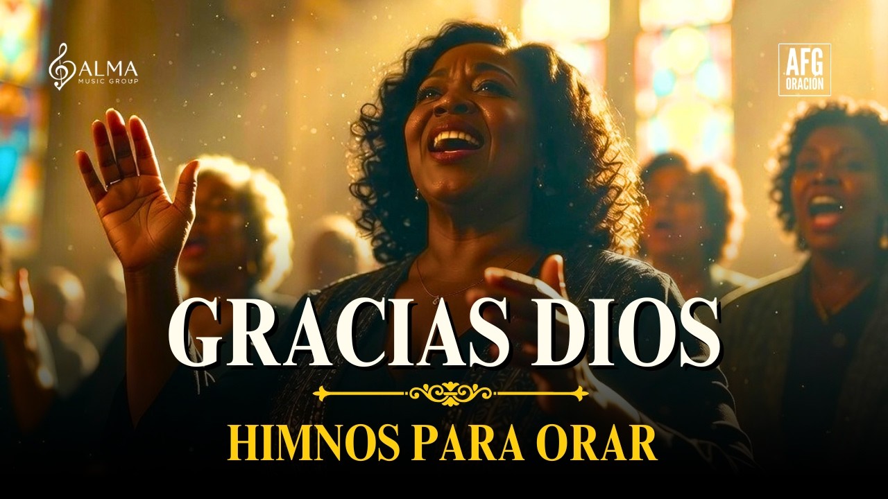 Música Cristiana de Adoración y Presencia de Dios | Gospel que Toca el Corazón 🙏