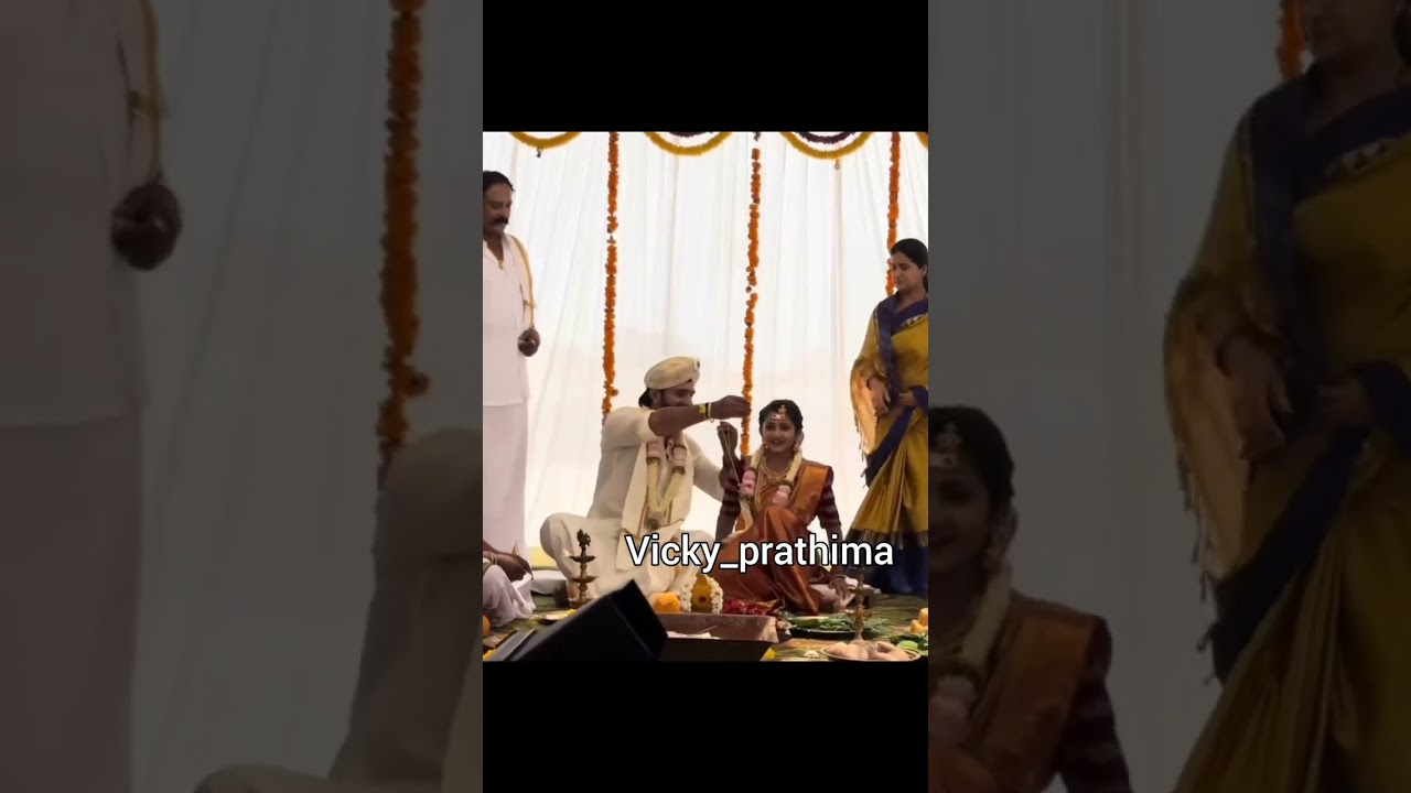new serial muddu sose shooting #muddusose #trivikram #celebrity