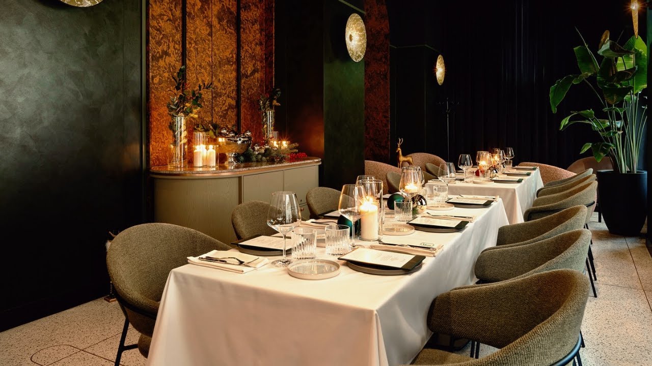 Hotel Flaner to piękna sala na wesele w Warszawie - GdzieWesele.pl poleca!