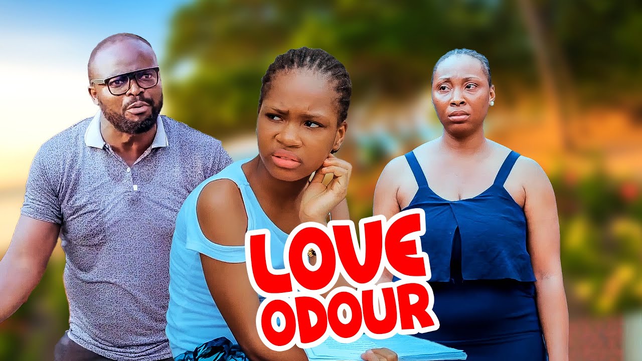 Love Odour Best Of Aunty Success 2026 (Aunty Success)