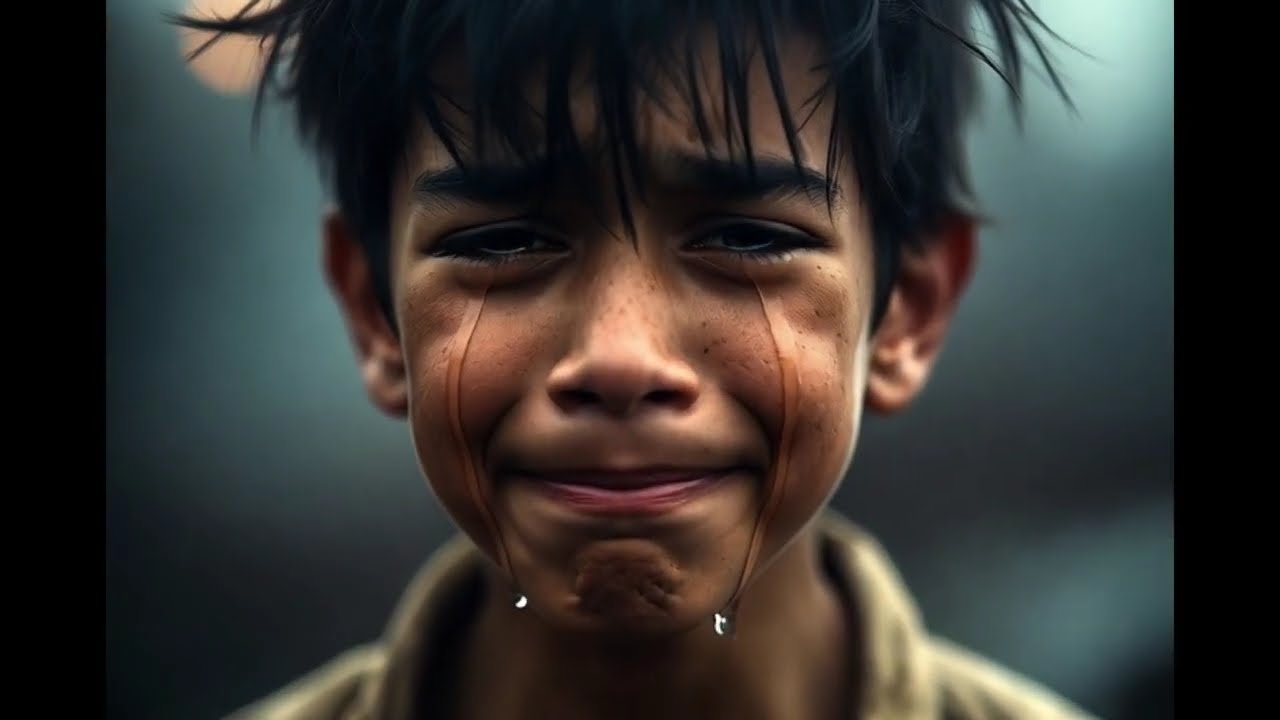 Betrayed and Blind at 14: The Cruel Reality of My Exile | Part 7
