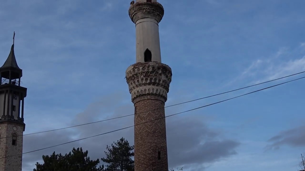 ЖИЗНЬ В МАКЕДОНИИ. ПРИЛЕП.  LIFE IN MACEDONIA. LIFE IN THE BALKANIANS. PRЕLEP